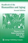 Handbook of Humanities and Aging