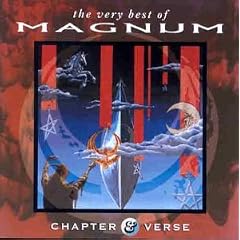 Chapter and Verse: the Very Best of Magnum
