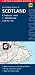 9. Scotland (AA Road Map Britain Series) 413TH8sP xL. SL75 9. Scotland (AA Road Map Britain Series)