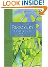 NIV Recovery Devotional Bible
