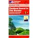 Thetford in the Brecks (Explorer Maps)