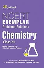 NCERT Exemplar Problems: Solutions Chemistry Class 12