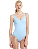 Sansha Women's Sahara Scoop Neck Tank Leotard