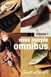 Miss Marple - Miss Marple Omnibus: Volume One: The Body in the Library / The Moving Finger / A Murder is Announced / 4:50 from Paddington: "Body in ... Is Announced", "4.50 from Paddington" Vol 1