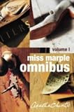 Miss Marple - Miss Marple Omnibus: Volume One: The Body in the Library / The Moving Finger / A Murder is Announced / 4:50 from Paddington: "Body in ... Is Announced", "4.50 from Paddington" Vol 1