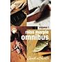 Miss Marple Omnibus: "Body in the Library", "Moving Finger", "Murder Is Announced", "4.50 from Paddington" Vol 1