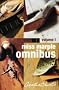 Miss Marple - Miss Marple Omnibus: Volume One: The Body in the Library / The Moving Finger / A Murder is Announced / 4:50 from Paddington: 