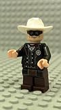 レゴ　ミニフィギュア　【ローンレンジャー】　Lone Ranger_A