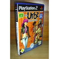 Die Urbz: Sims in the City
