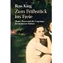 Zum Fr�hst�ck ins Freie: Manet, Monet und die Urspr�nge der modernen Malerei