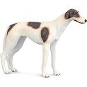 Large Greyhound Figure