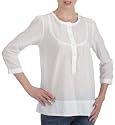 Hilfiger Denim Fawn shirt 3/4 1653224134 Damen Blusen