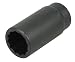 Lisle 39510 Axle Nut Socket