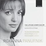 ｜Roxanna Panufnik: The Upside Down Sailor