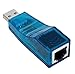 Cable Hunter™ USB 2.0 to Ethernet LAN RJ45 Network Adapter with CD (2 Years Warranty) RS.499.00
