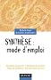 Synth�se : Mode d'emploi