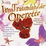 Revue Various Artists  / Im Traumland der Operette
