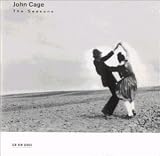 John Cage - The Seasons / Leng Tan, Russell Davies, et al