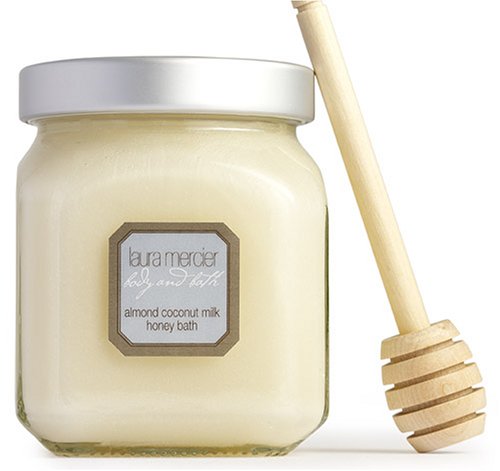 Laura Mercier Body and Bath - Almond Coconut Milk Honey Bath