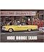1966 DODGE TAXIS Sales Brochure Literature Book Piece