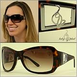 Baby Phat - baby phat Sunglasses - mod2004coltort