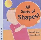 All sorts of shapes
