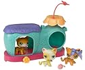 Littlest Pet Shop Multiples by Hasbro (Style=50154:Curious Kittens)