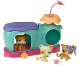 Littlest Pet Shop Multiples by Hasbro (Style=50154:Curious Kittens)