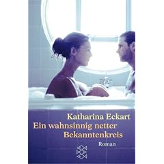 Ein wahnsinnig netter Bekanntenkreis