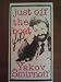 Yakov Smirnoff- Just Off The Boat