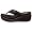 Volatile Women's Caffeine Wedge Thong