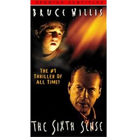 The Sixth Sense