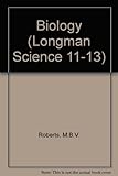 Biology 11-13