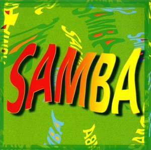 CD-Charts  Search : Samba [CASSETTE]
