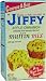 Jiffy Apple Cinnamon Muffin Mix