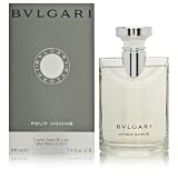 Bvlgari Pour Homme by Bvlgari for Men 3.4 oz After Shave Pour