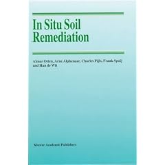 In Situ Soil Remediation (Soil & Environment)
