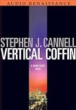Vertical Coffin : A Shane Scully Novel (Cannell, Stephen J)