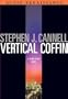Vertical Coffin: A Shane Scully Novel (Shane Scully Novels)
