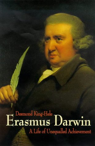  Erasmus Darwin