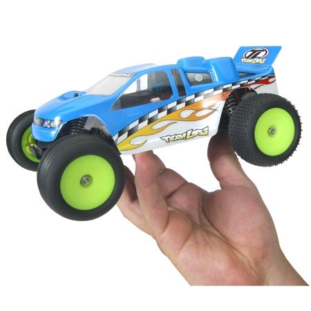 1/18 Mini-T Stadium Truck RTR
