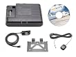 WxWorx APOEMP REWX9ID WxWorx Mobile Data Receiver with Power over Ethernet Module and WxWorx Marine Pilot Software