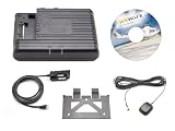 WxWorx APOEMP REWX9ID WxWorx Mobile Data Receiver with Power over Ethernet Module and WxWorx Marine Pilot Software