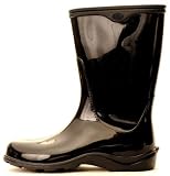 Women's Waterproof Rain Boot by Sloggers - in your choice of colors