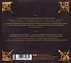 Godspeed On The Devil's Thunder(Special Edition 2 CD) Godspeed On The Devil's Thunder(Special Edition 2 CD)