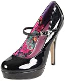 Cheap Deals on  black -Madden Girl Women's Suziie Pump,Black Patent,7.5 M US