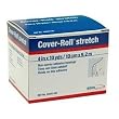 COVERLET COVER ROLL STRETCH ADHESIVE BANDAGE 4 INCH
