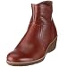 Ecco 220523 Shiver Wedge, Damen Stiefel