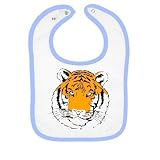 TIGER 1 Infants Bib