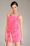 Diesel - Diesel Venerdy Pink Overall Dress